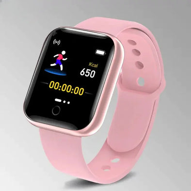 Smartwatch Bluetooth and Intelligent Watch